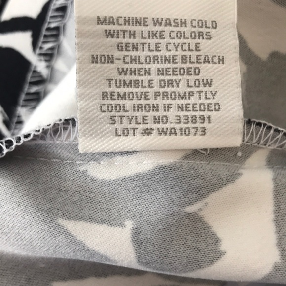 New Floral Dress - Picture 9 of 9